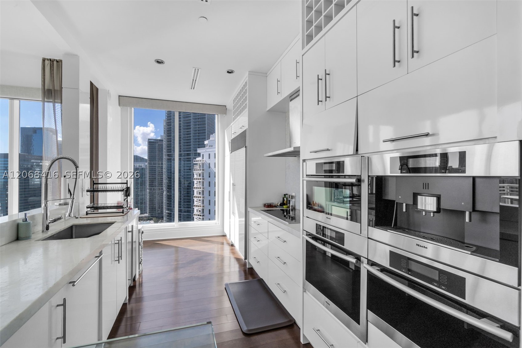 900 Brickell Key Blvd #2904, Miami FL 33131