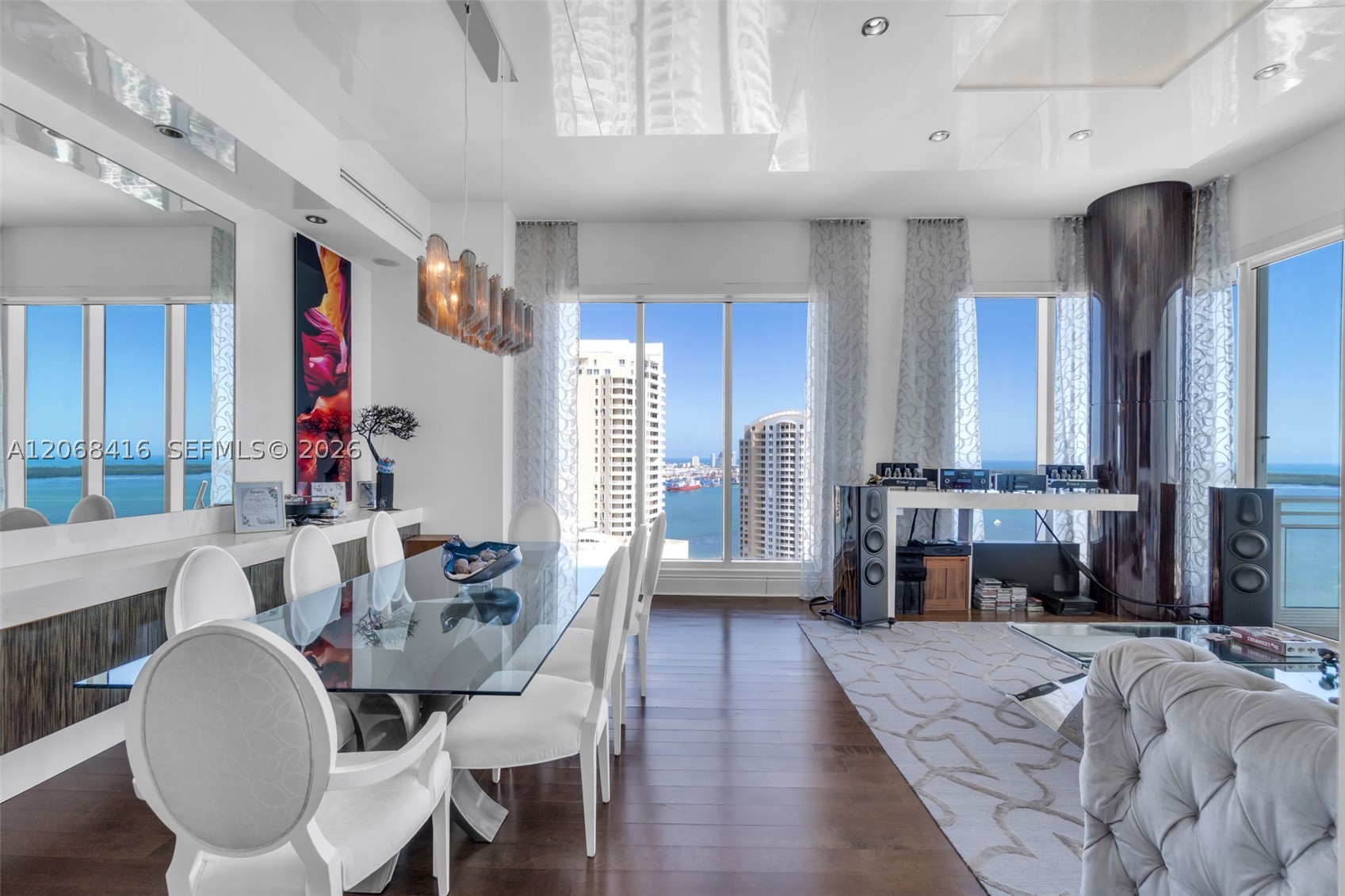 900 Brickell Key Blvd #2904, Miami FL 33131