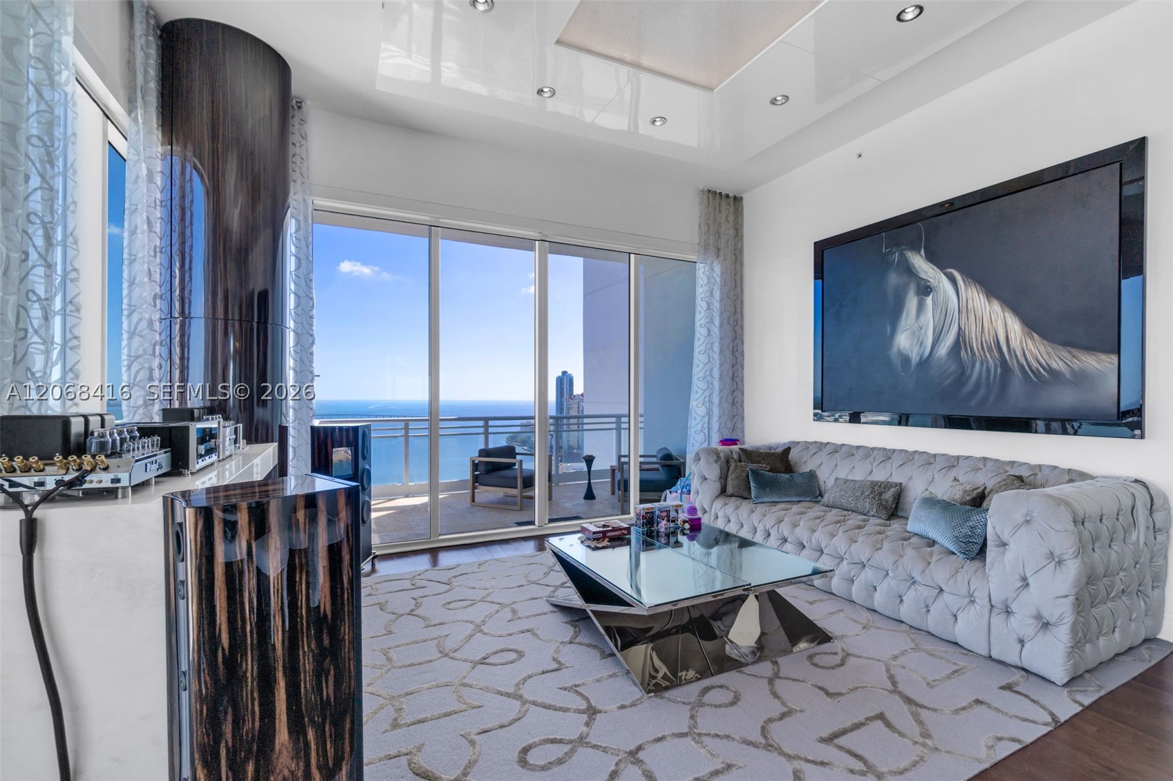 900 Brickell Key Blvd #2904, Miami FL 33131