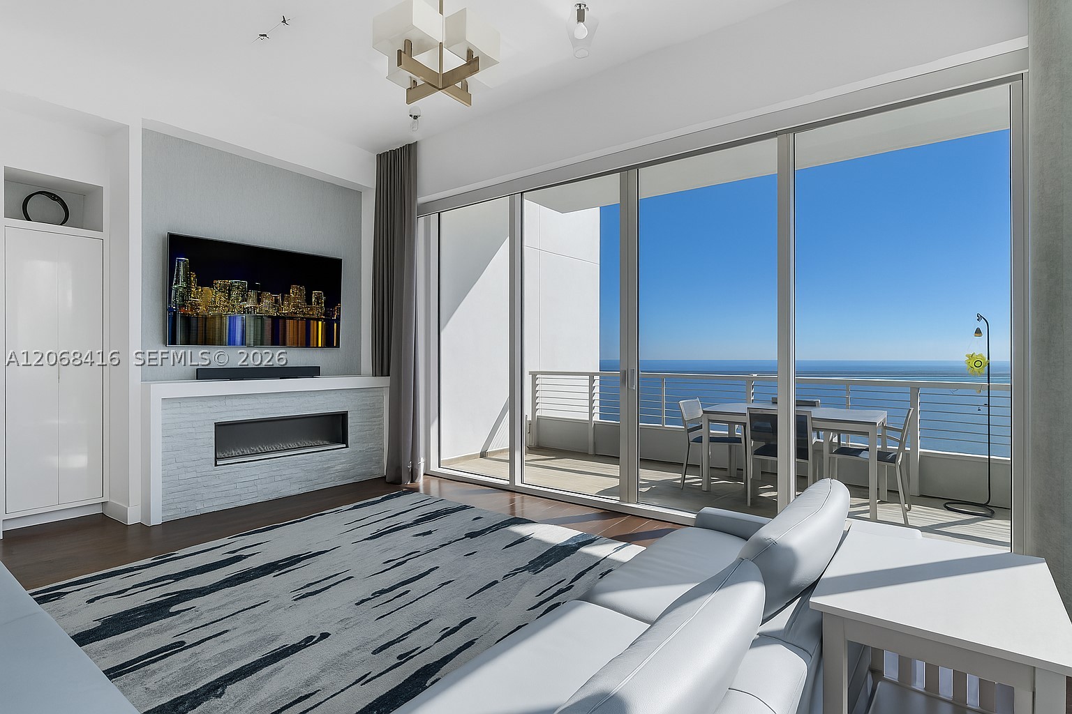 900 Brickell Key Blvd #2904, Miami FL 33131
