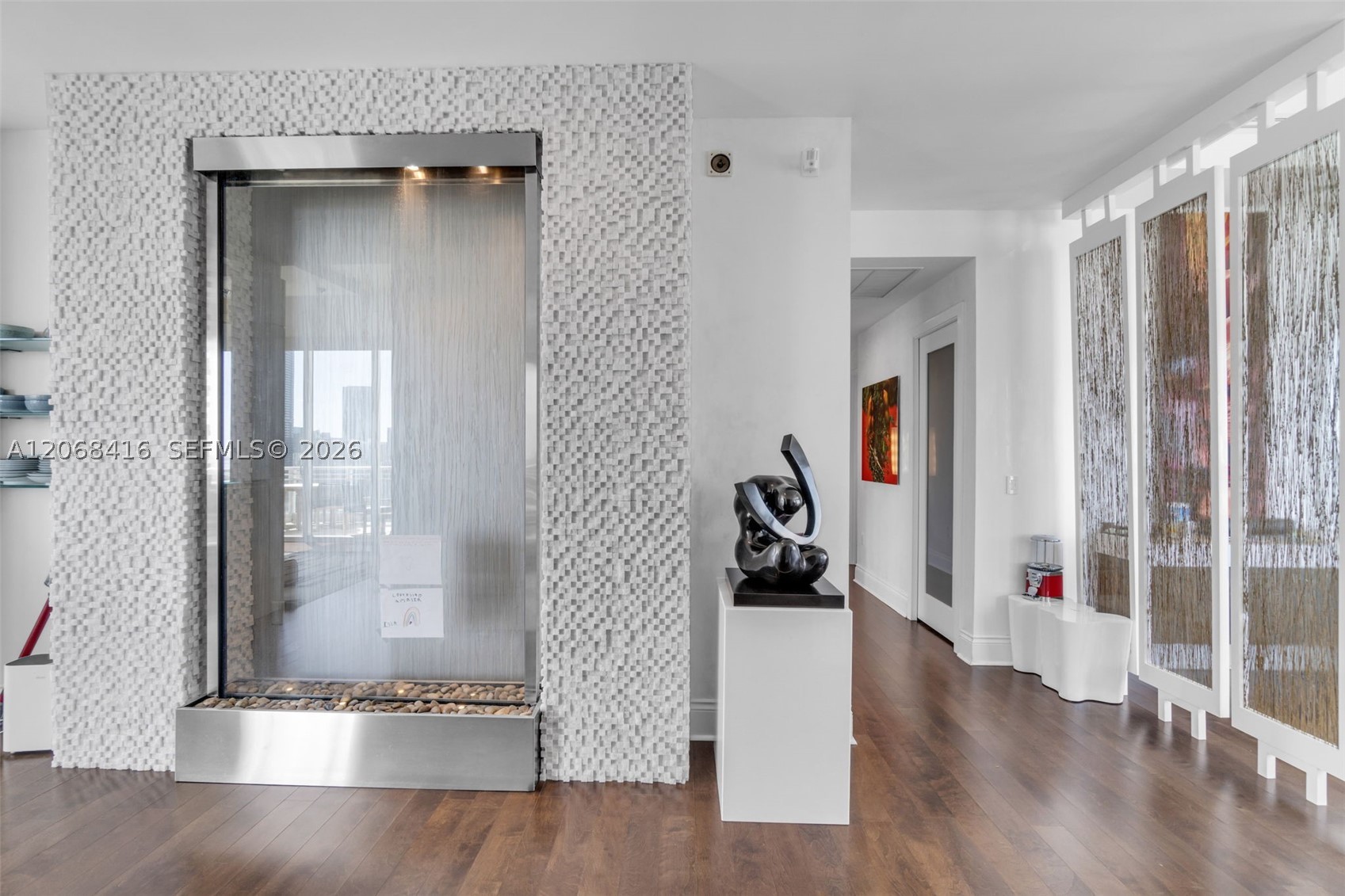 900 Brickell Key Blvd #2904, Miami FL 33131