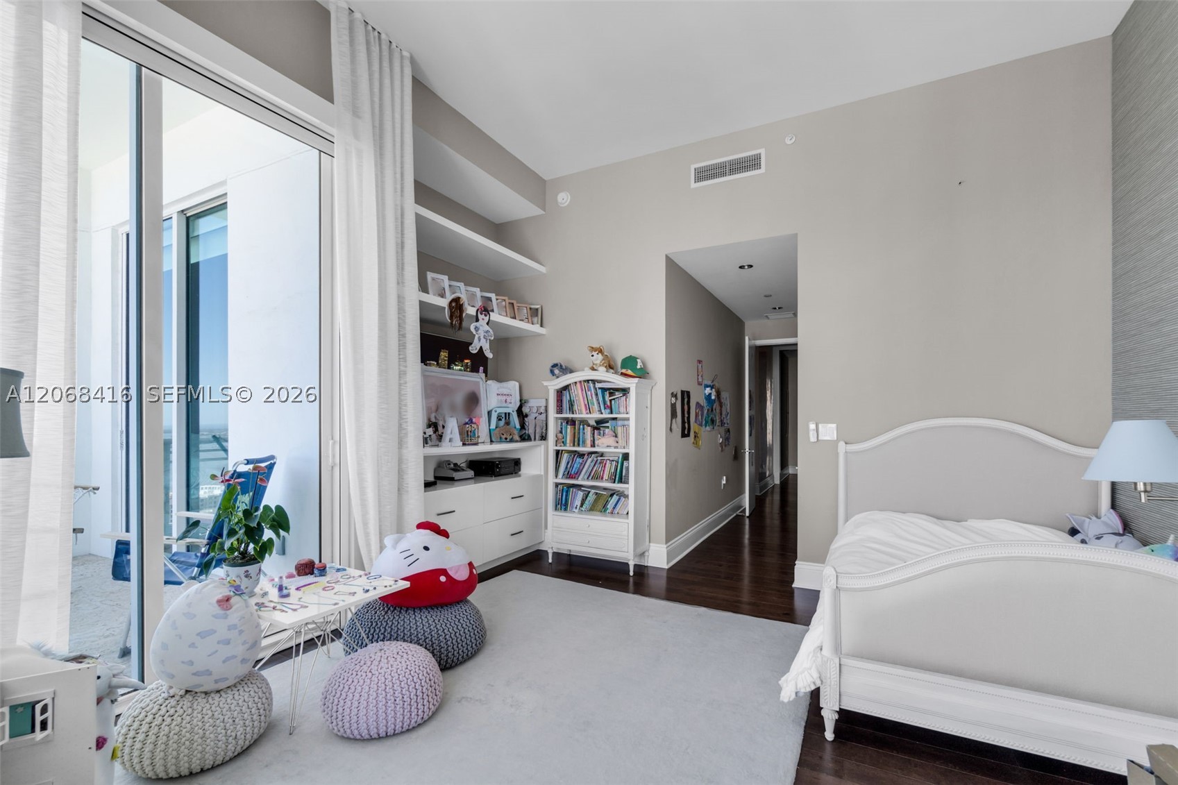 900 Brickell Key Blvd #2904, Miami FL 33131