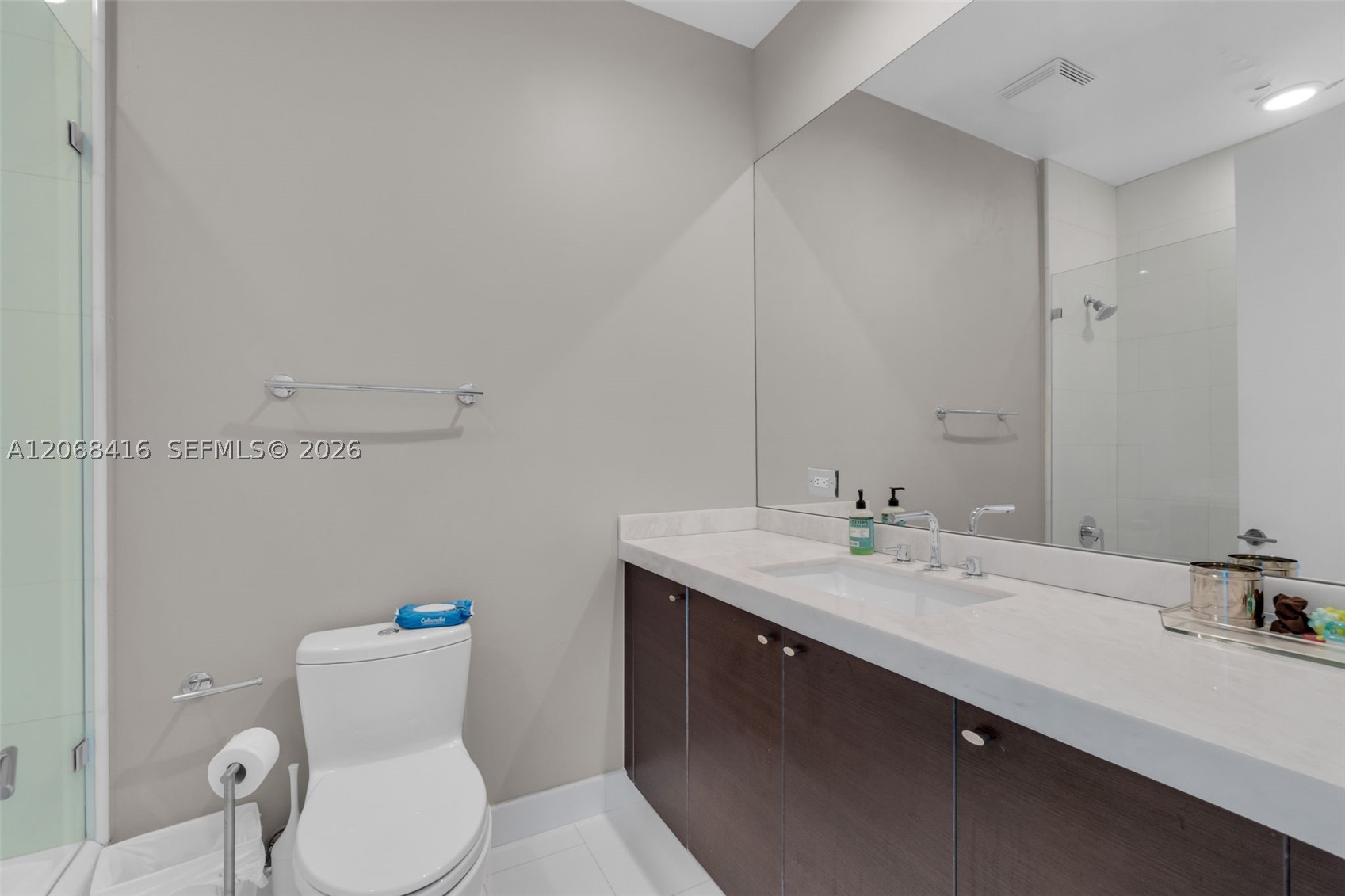 900 Brickell Key Blvd #2904, Miami FL 33131