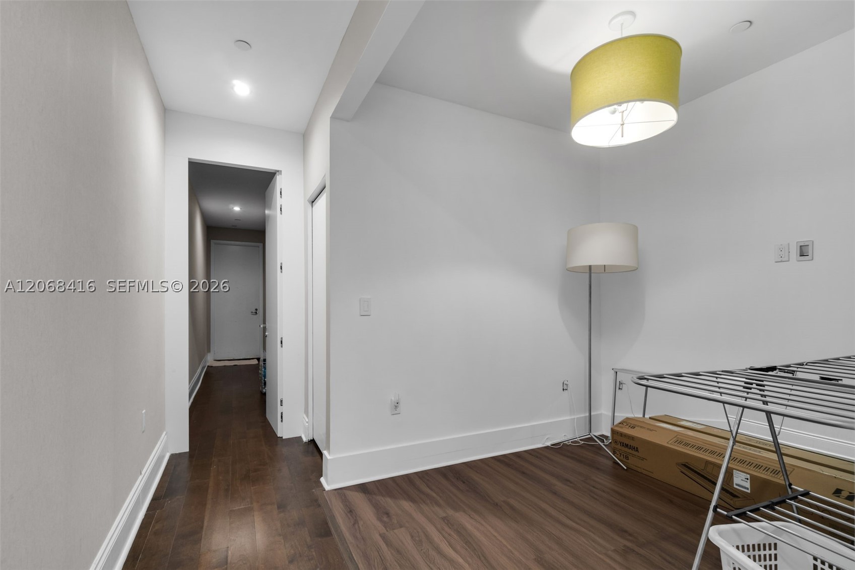 900 Brickell Key Blvd #2904, Miami FL 33131