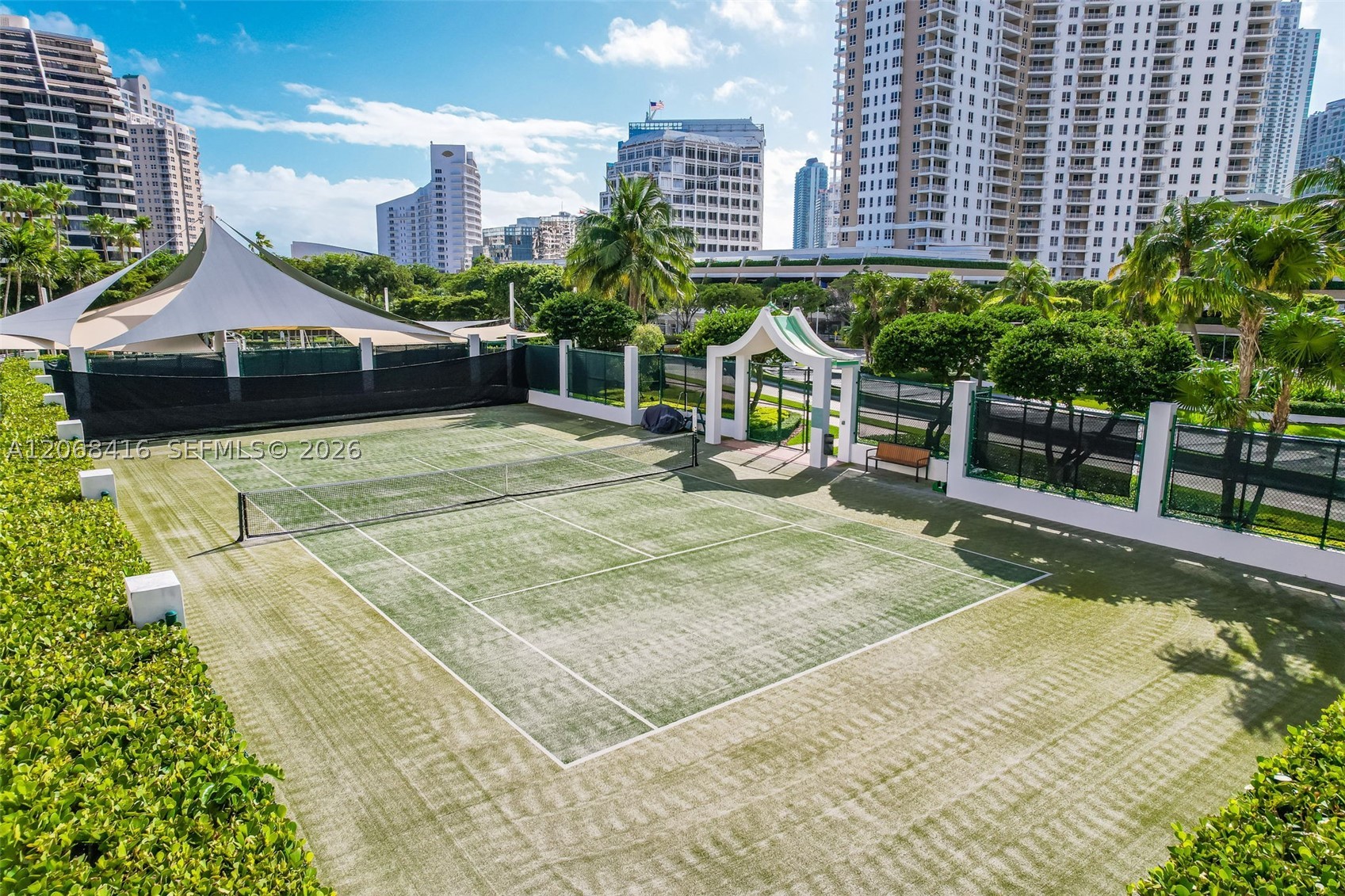 900 Brickell Key Blvd #2904, Miami FL 33131