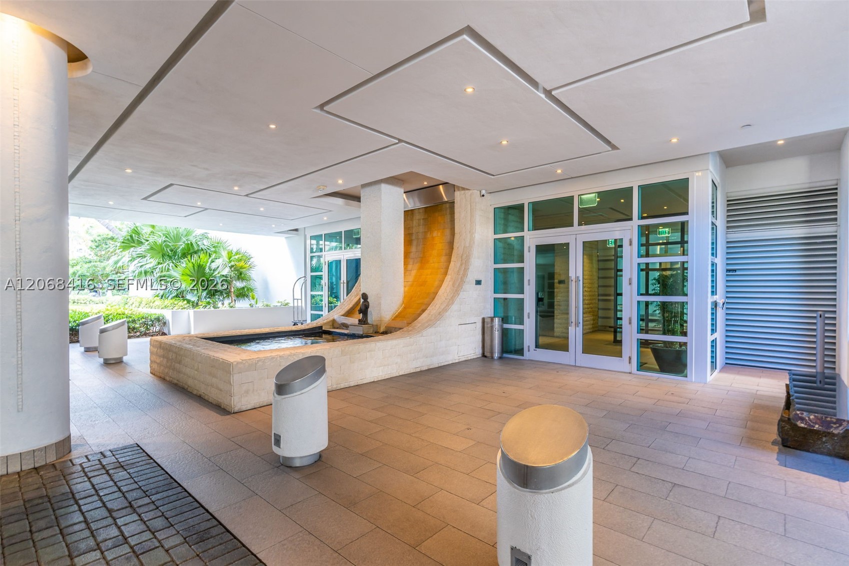 900 Brickell Key Blvd #2904, Miami FL 33131