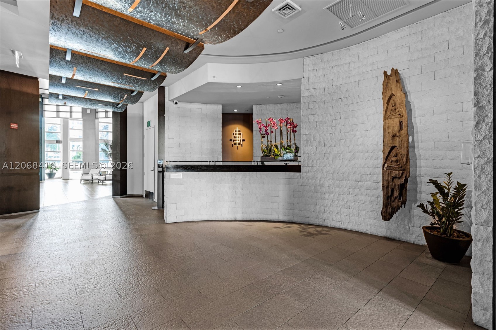 900 Brickell Key Blvd #2904, Miami FL 33131