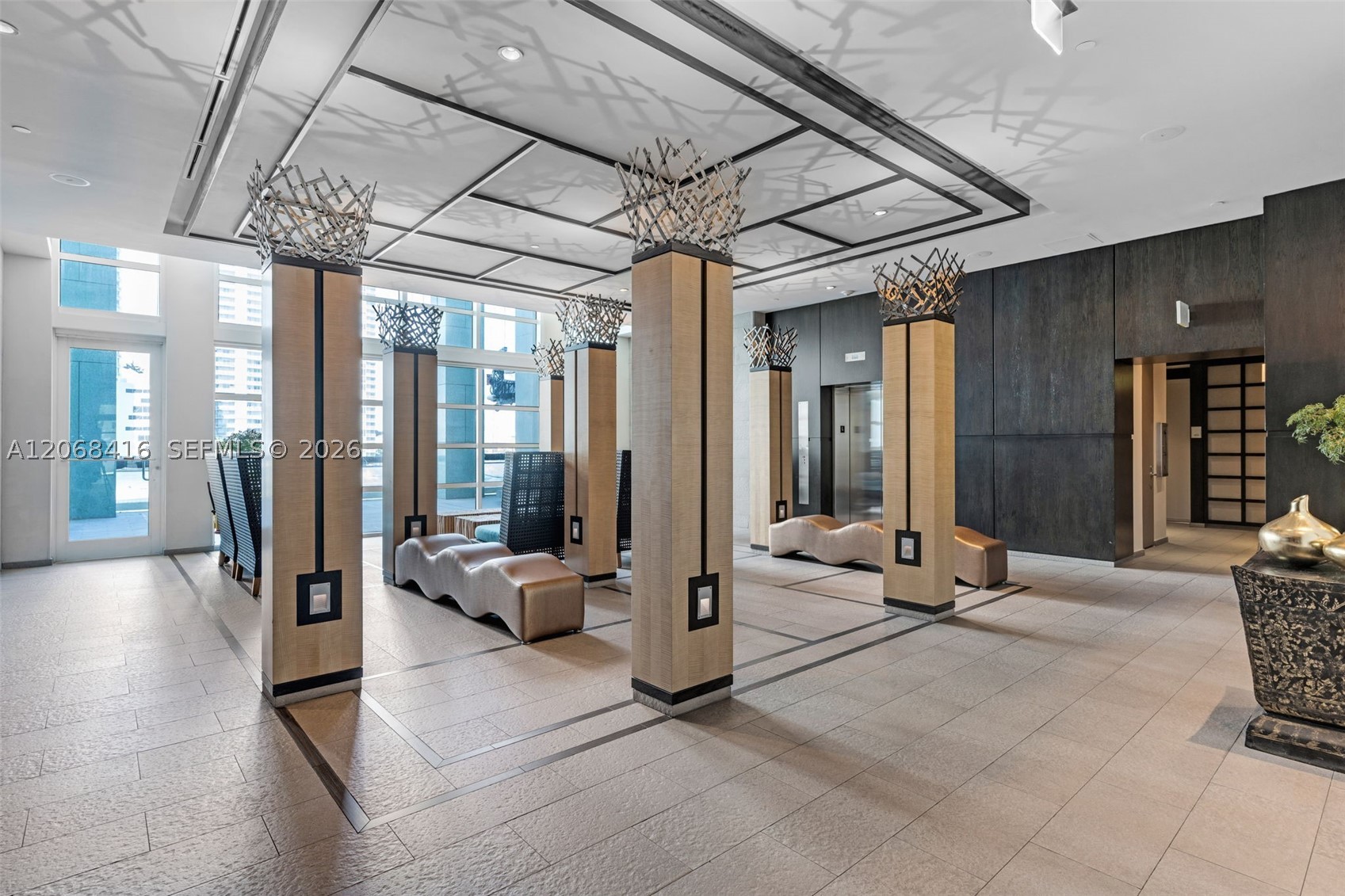 900 Brickell Key Blvd #2904, Miami FL 33131