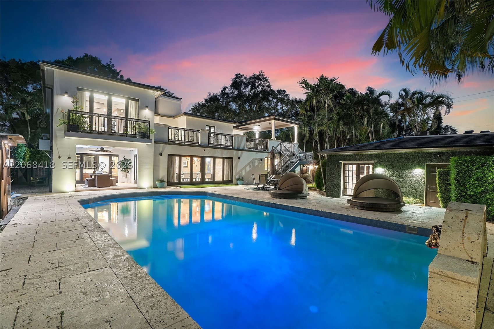 1001 NE 96th St, Miami Shores FL 33138