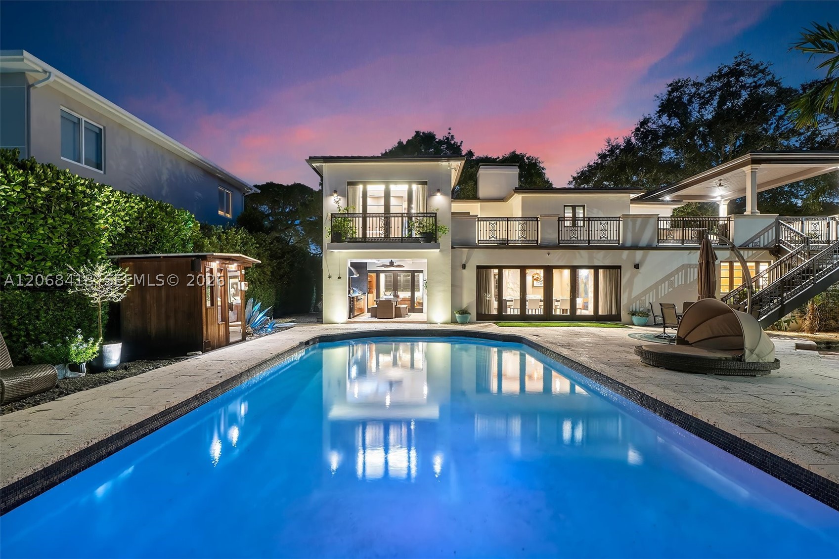 1001 NE 96th St, Miami Shores FL 33138