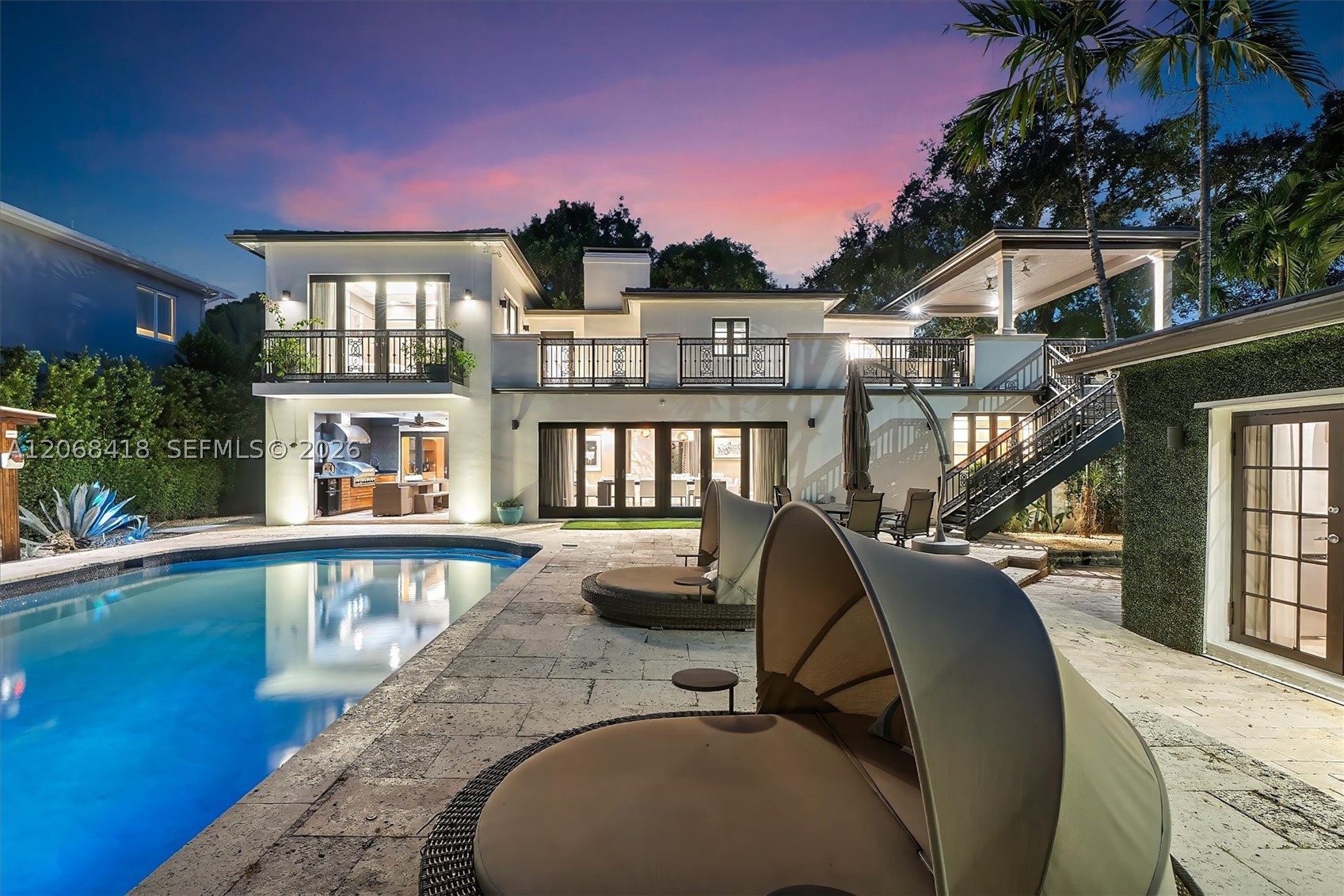 1001 NE 96th St, Miami Shores FL 33138