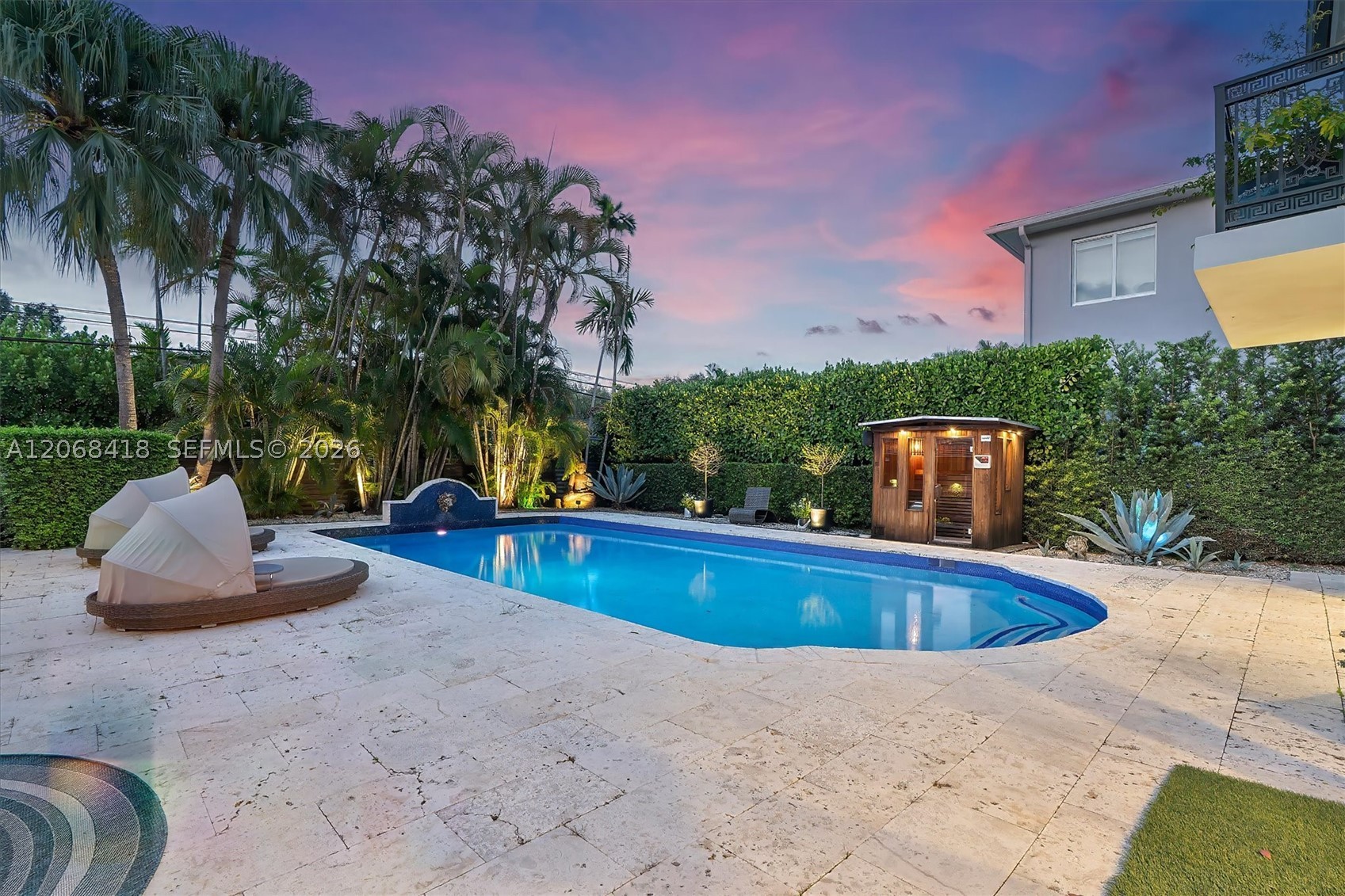 1001 NE 96th St, Miami Shores FL 33138