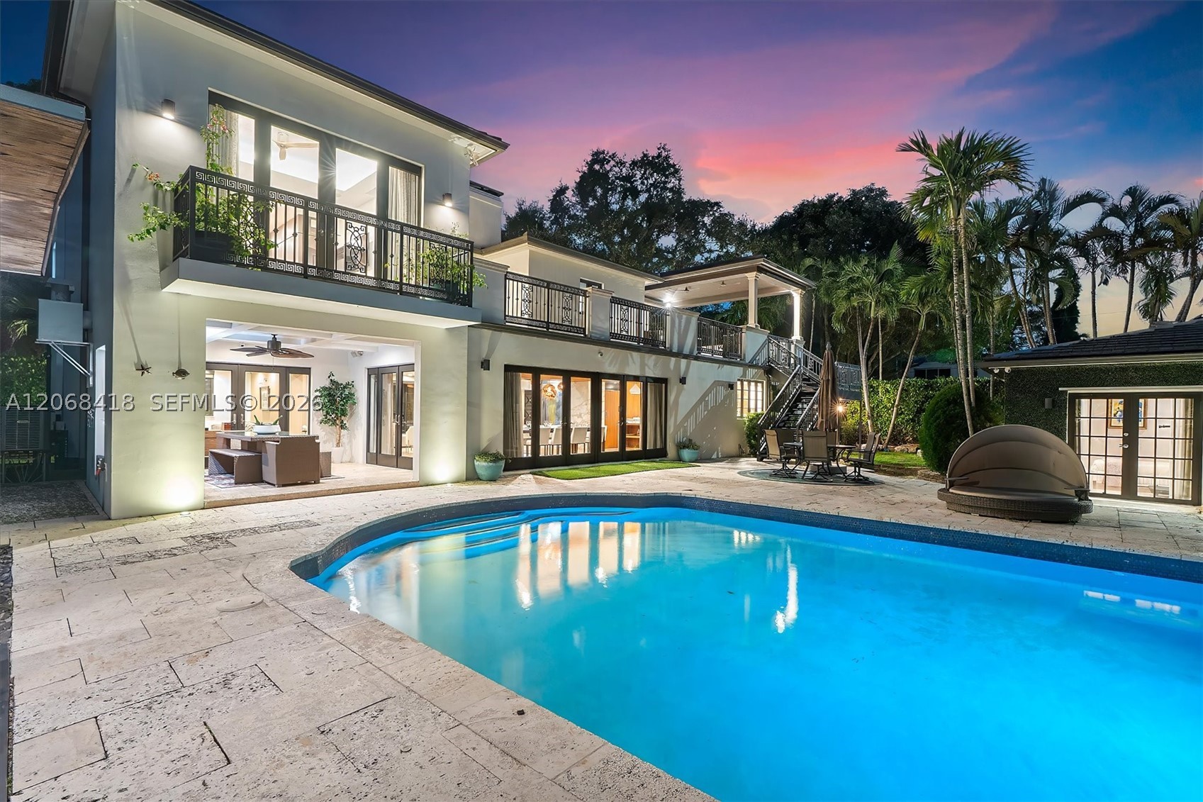 1001 NE 96th St, Miami Shores FL 33138