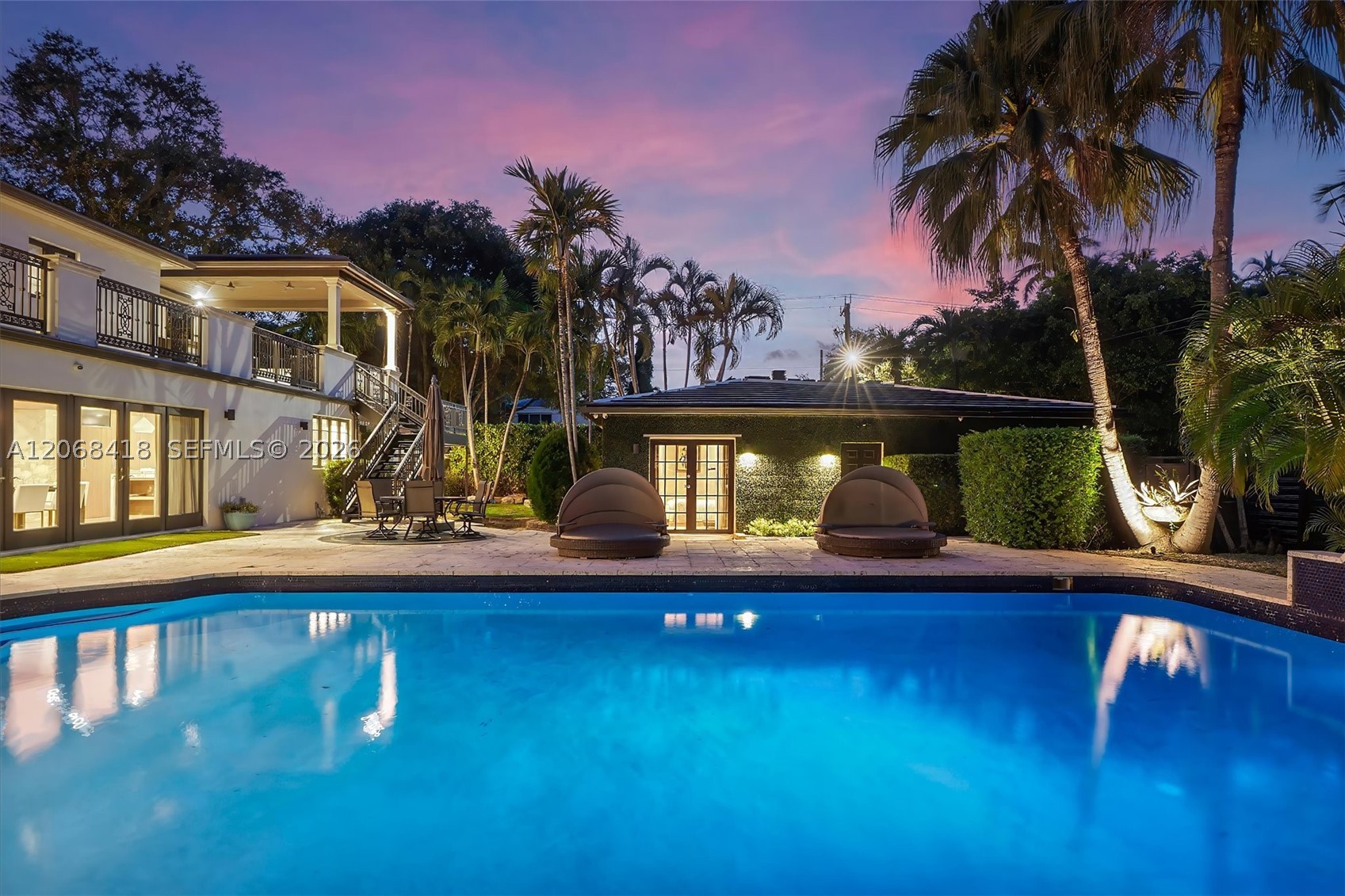 1001 NE 96th St, Miami Shores FL 33138