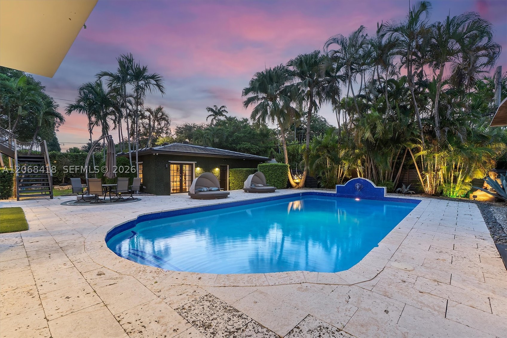 1001 NE 96th St, Miami Shores FL 33138