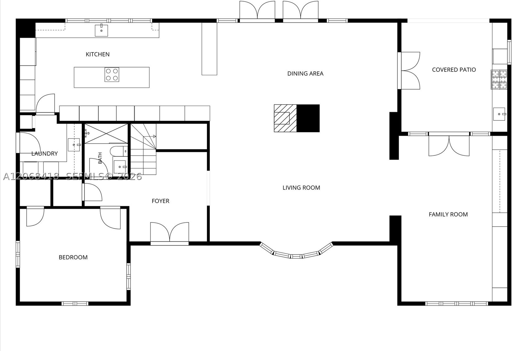 1001 NE 96th St, Miami Shores FL 33138