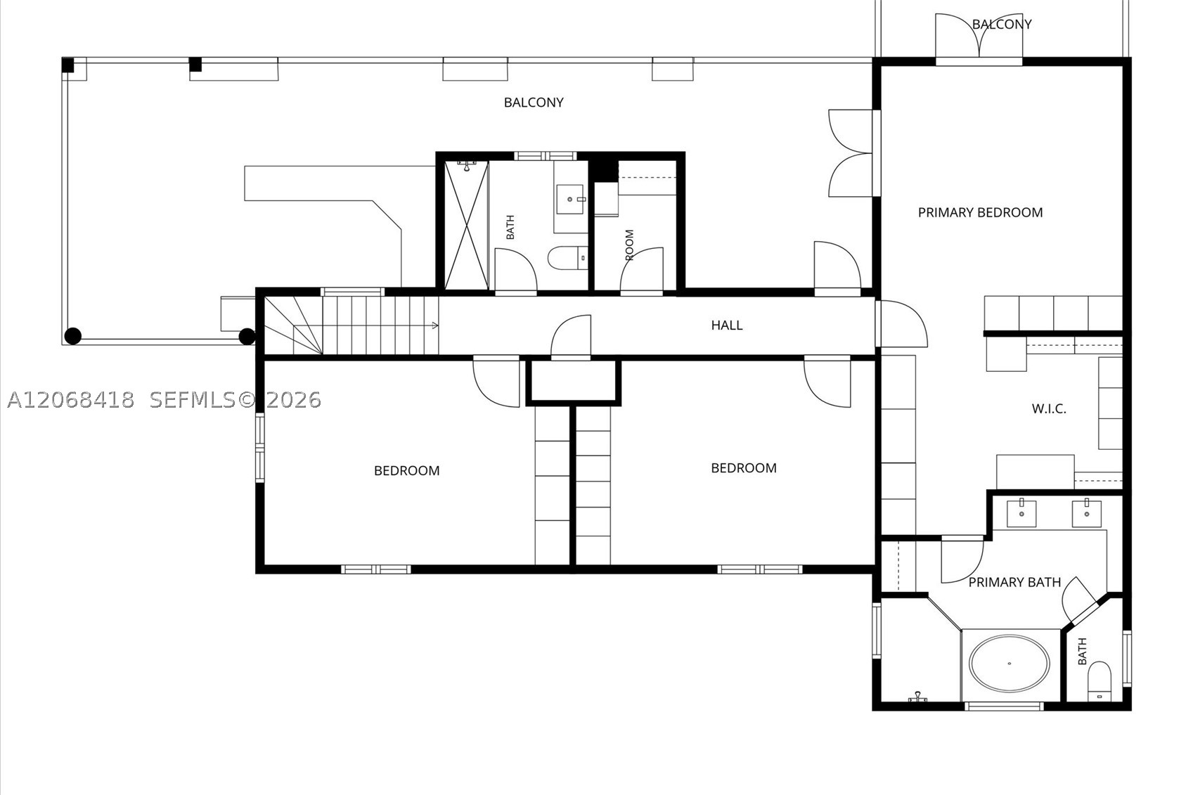 1001 NE 96th St, Miami Shores FL 33138