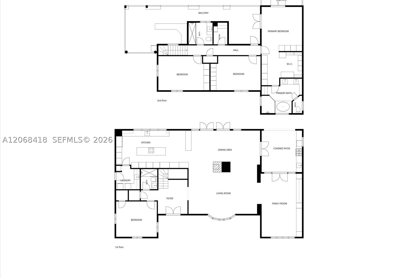 1001 NE 96th St, Miami Shores FL 33138