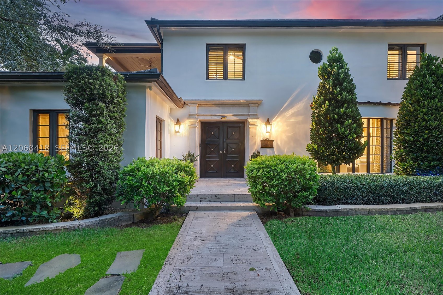 1001 NE 96th St, Miami Shores FL 33138
