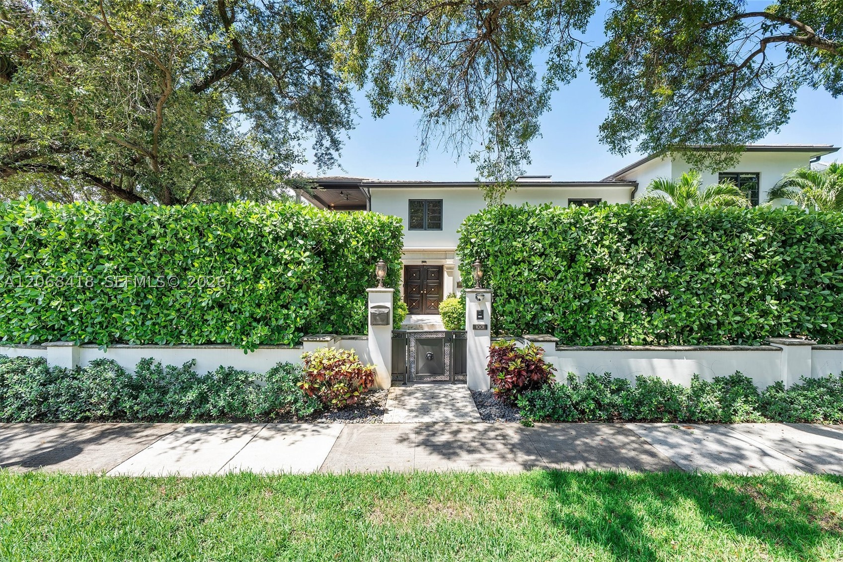 1001 NE 96th St, Miami Shores FL 33138