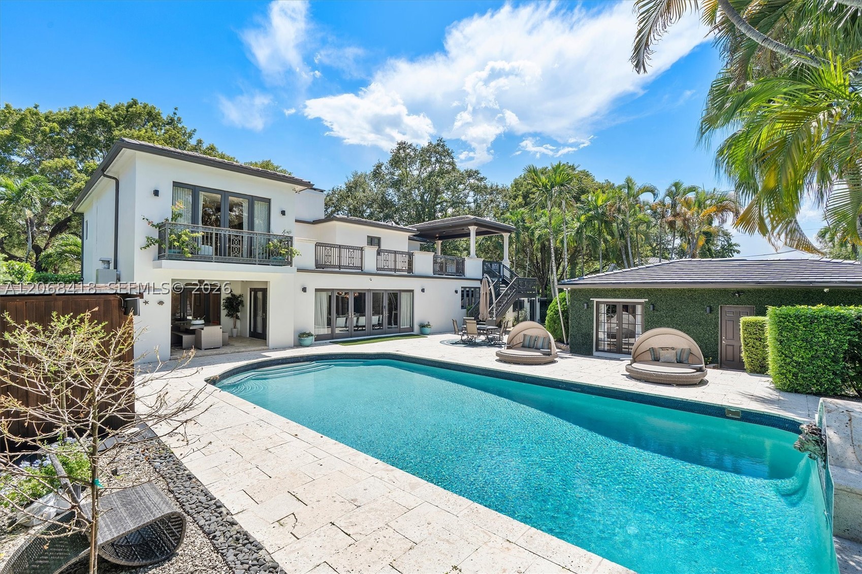 1001 NE 96th St, Miami Shores FL 33138