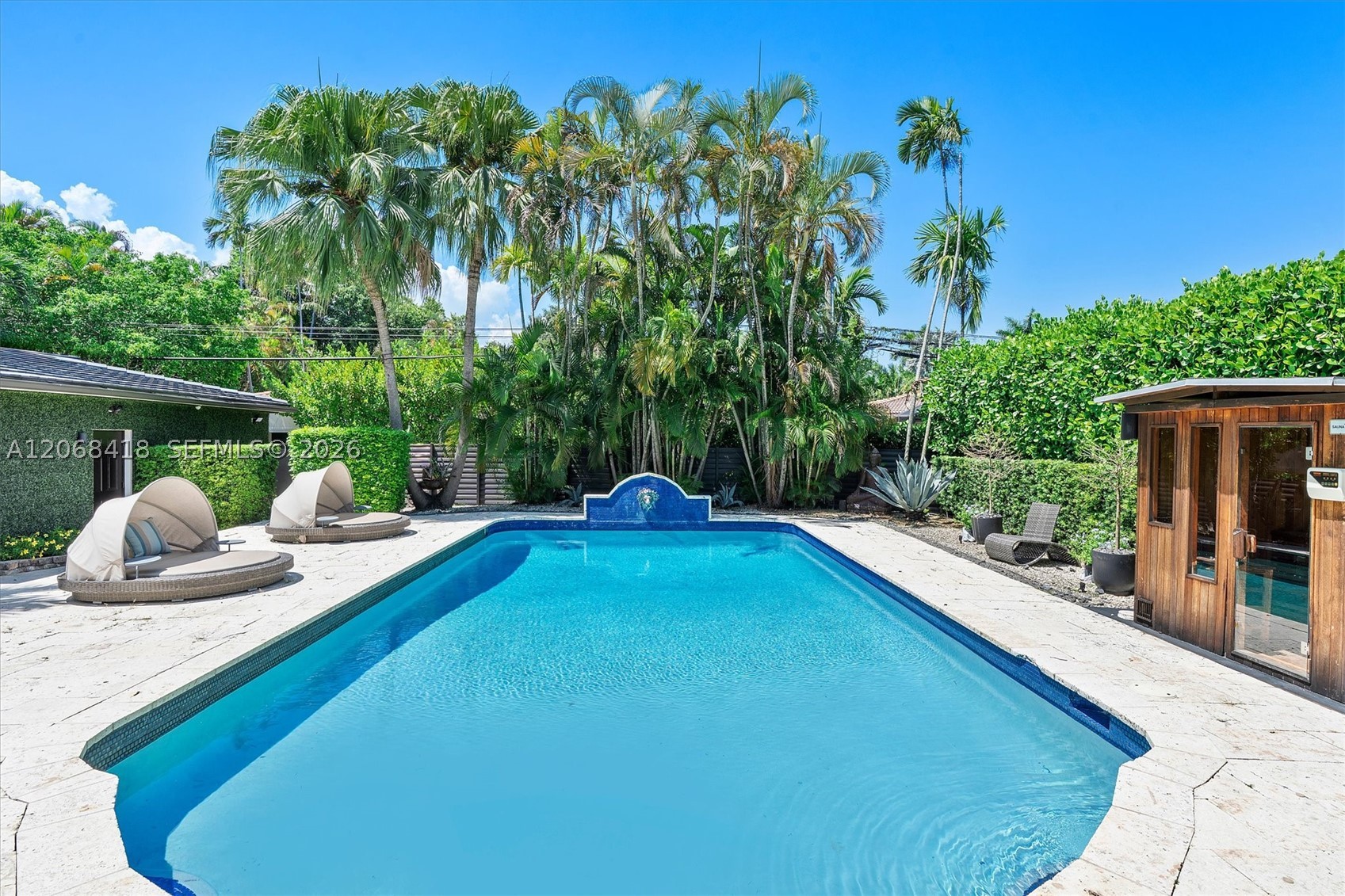 1001 NE 96th St, Miami Shores FL 33138