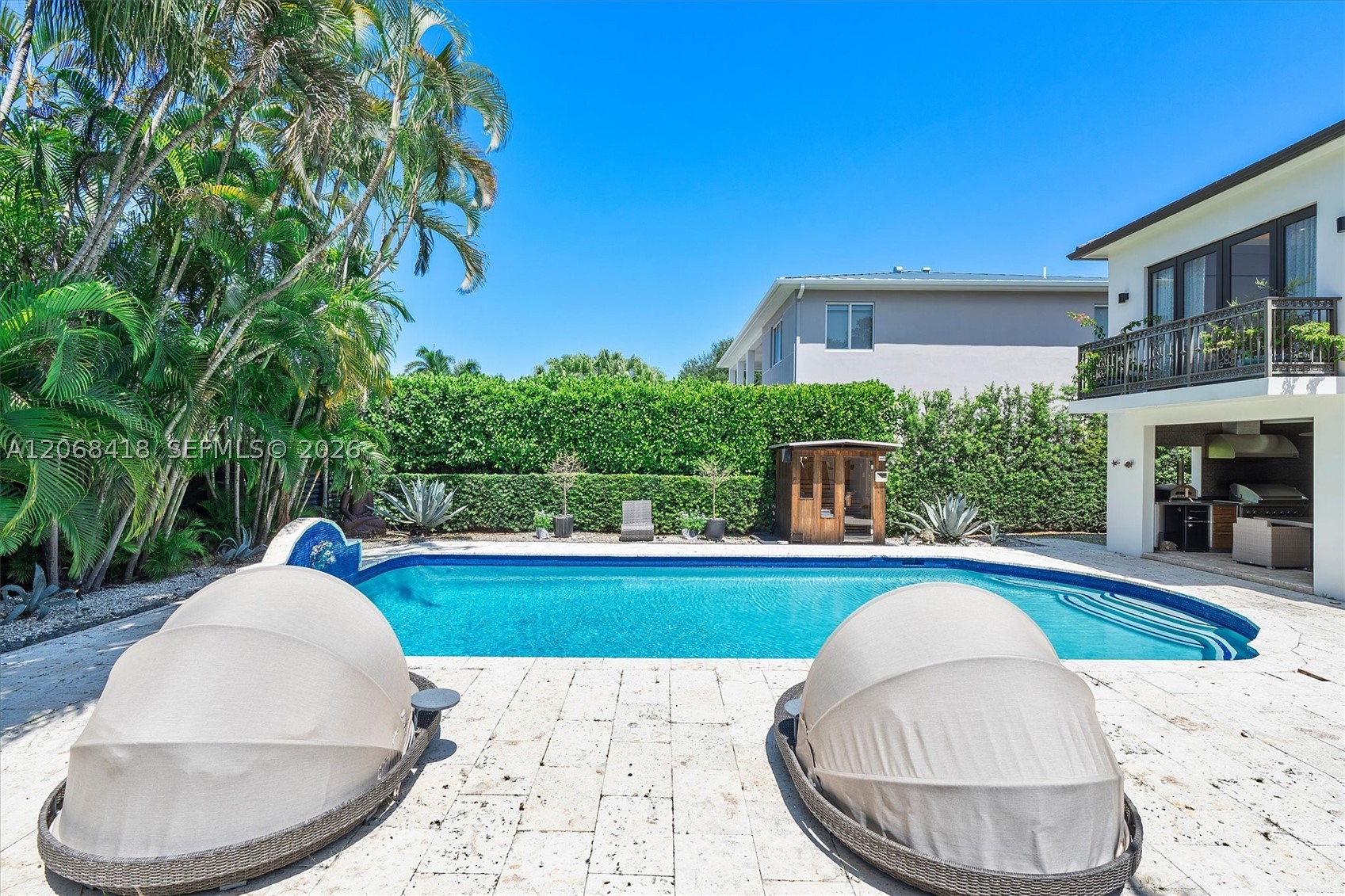 1001 NE 96th St, Miami Shores FL 33138