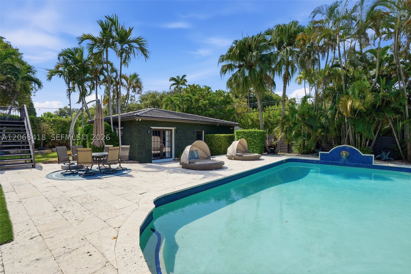 1001 NE 96th St, Miami Shores FL 33138