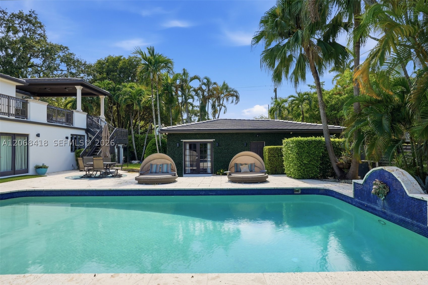 1001 NE 96th St, Miami Shores FL 33138