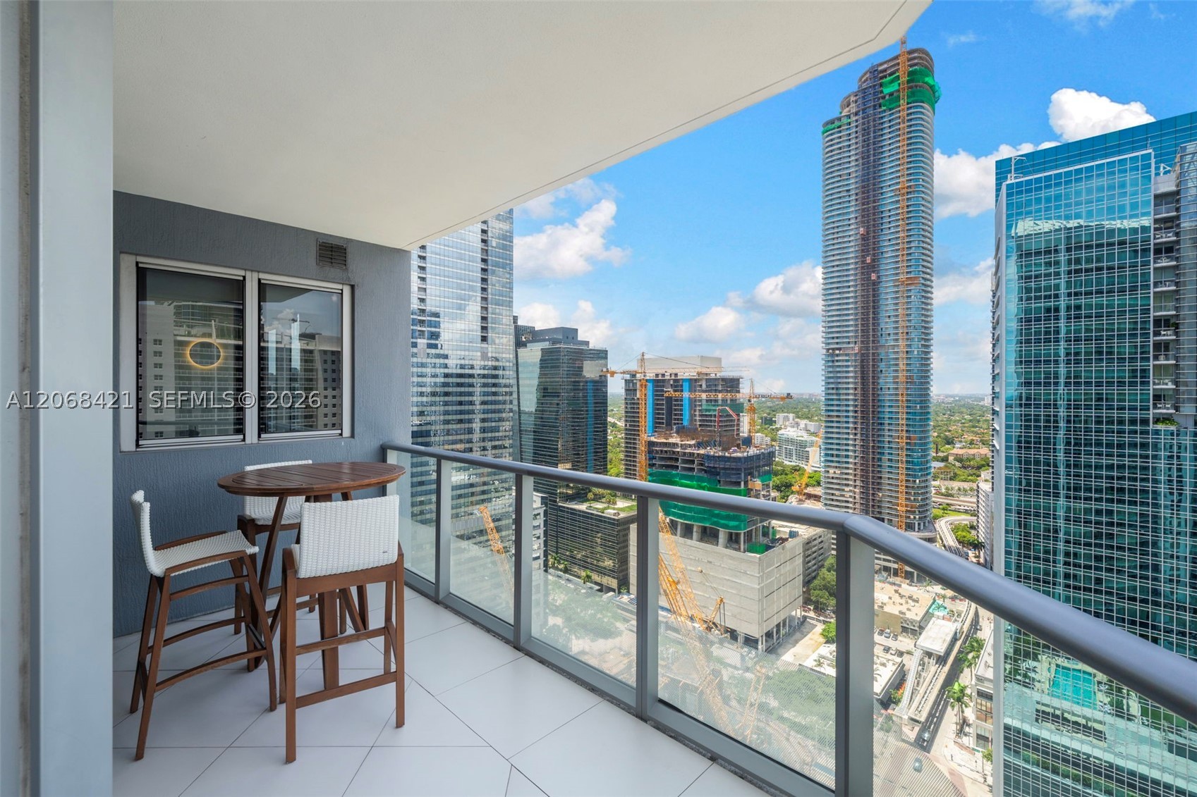 1300 Brickell Bay Dr #3501, Miami FL 33131