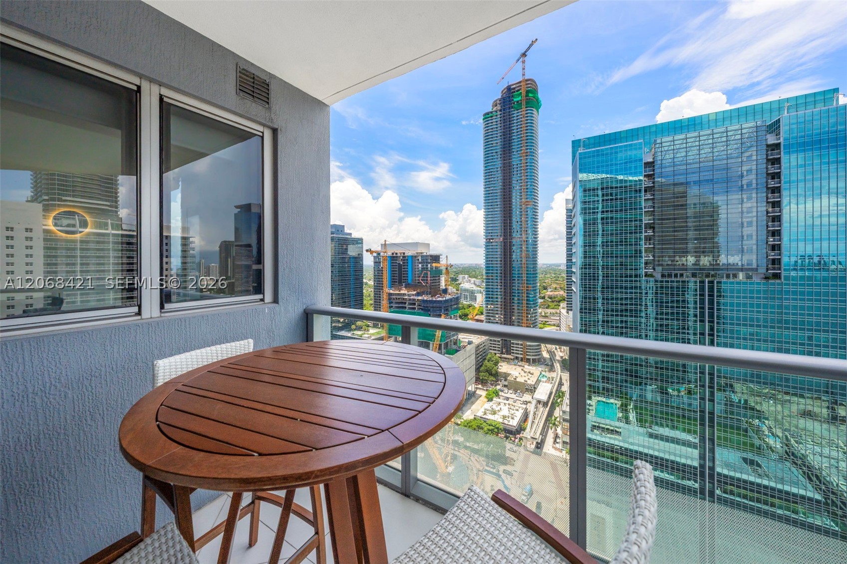 1300 Brickell Bay Dr #3501, Miami FL 33131