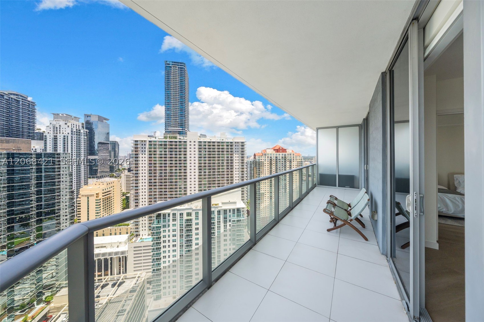 1300 Brickell Bay Dr #3501, Miami FL 33131