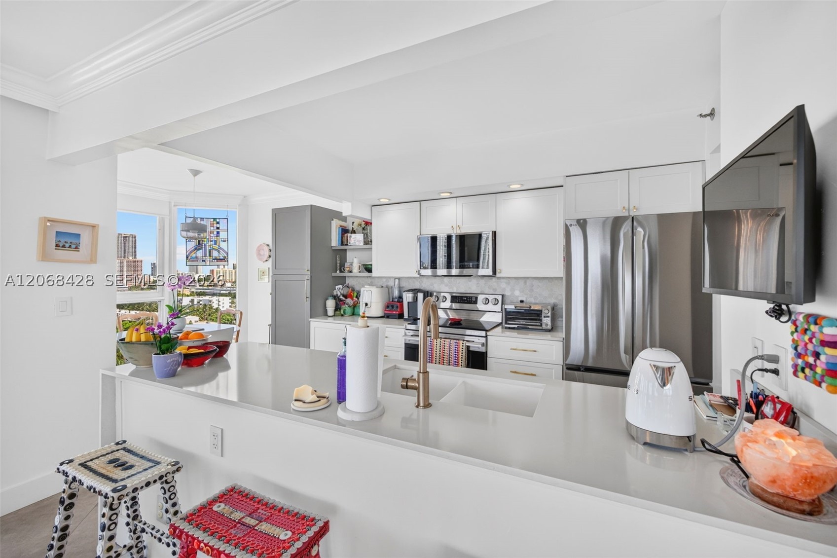 1000 Island Blvd #1204, Aventura FL 33160