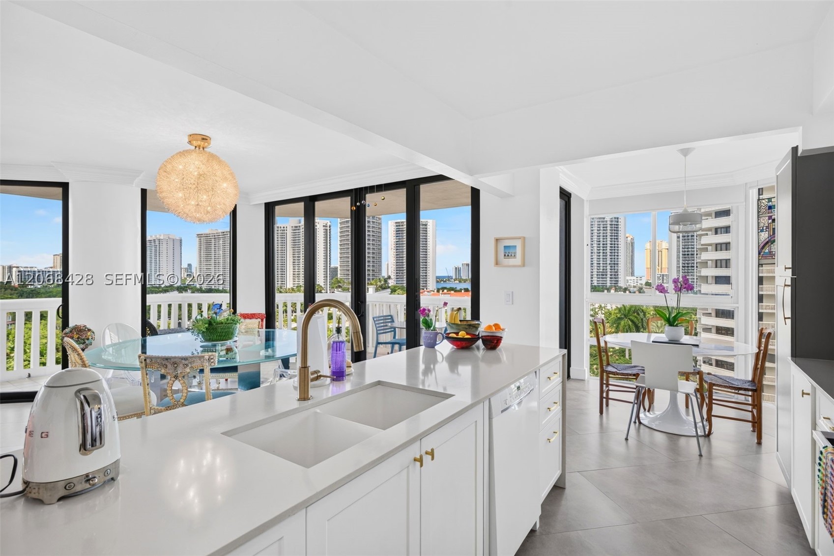 1000 Island Blvd #1204, Aventura FL 33160
