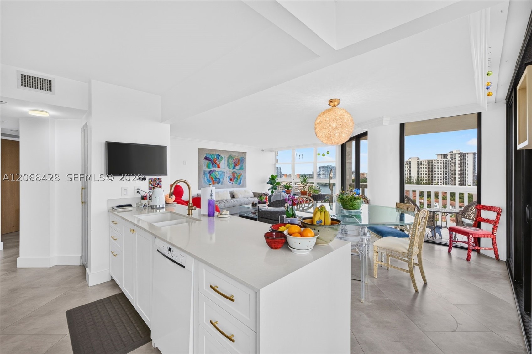 1000 Island Blvd #1204, Aventura FL 33160