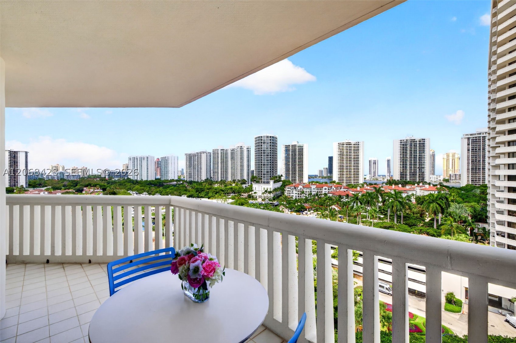 1000 Island Blvd #1204, Aventura FL 33160