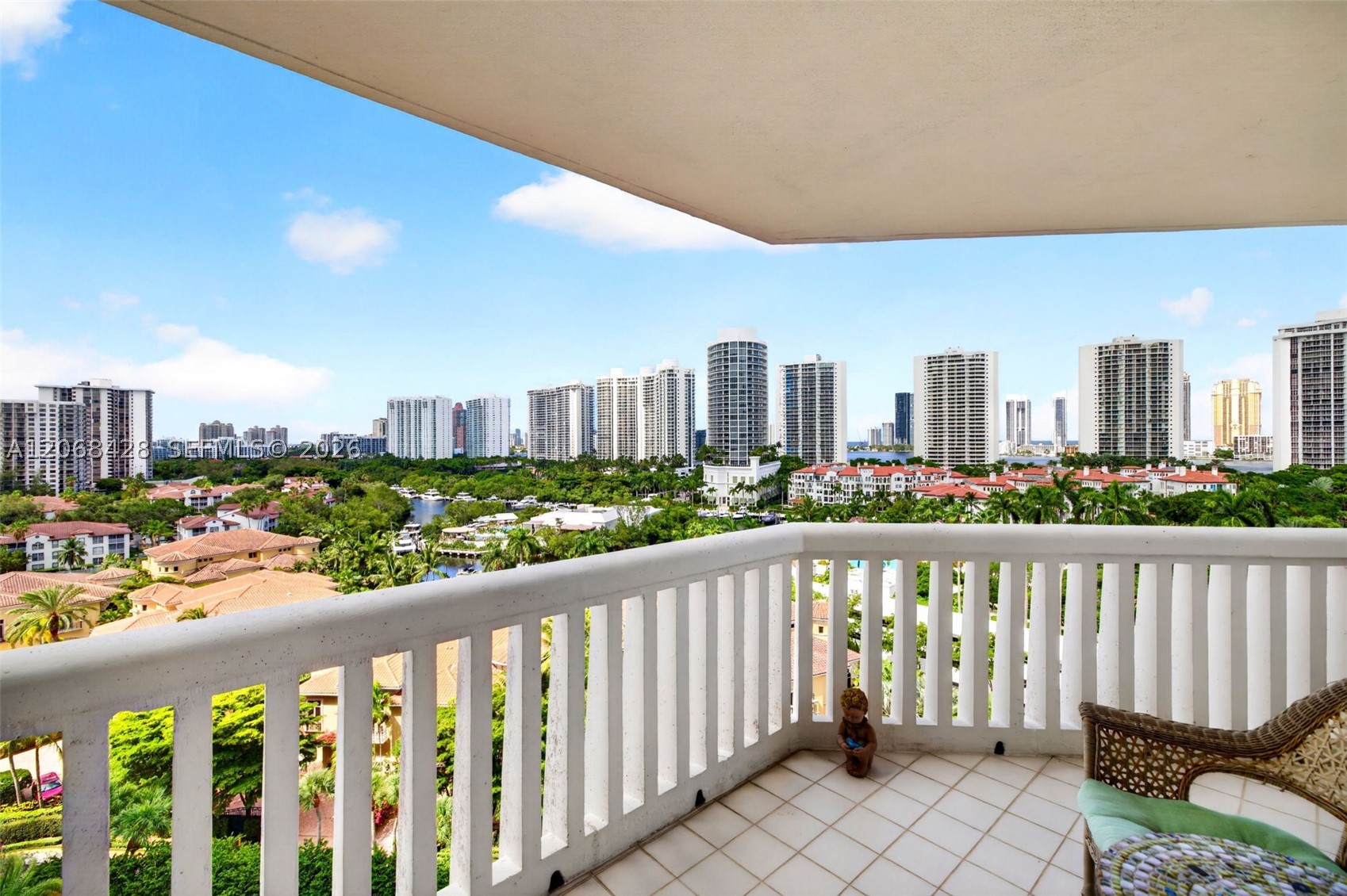 1000 Island Blvd #1204, Aventura FL 33160