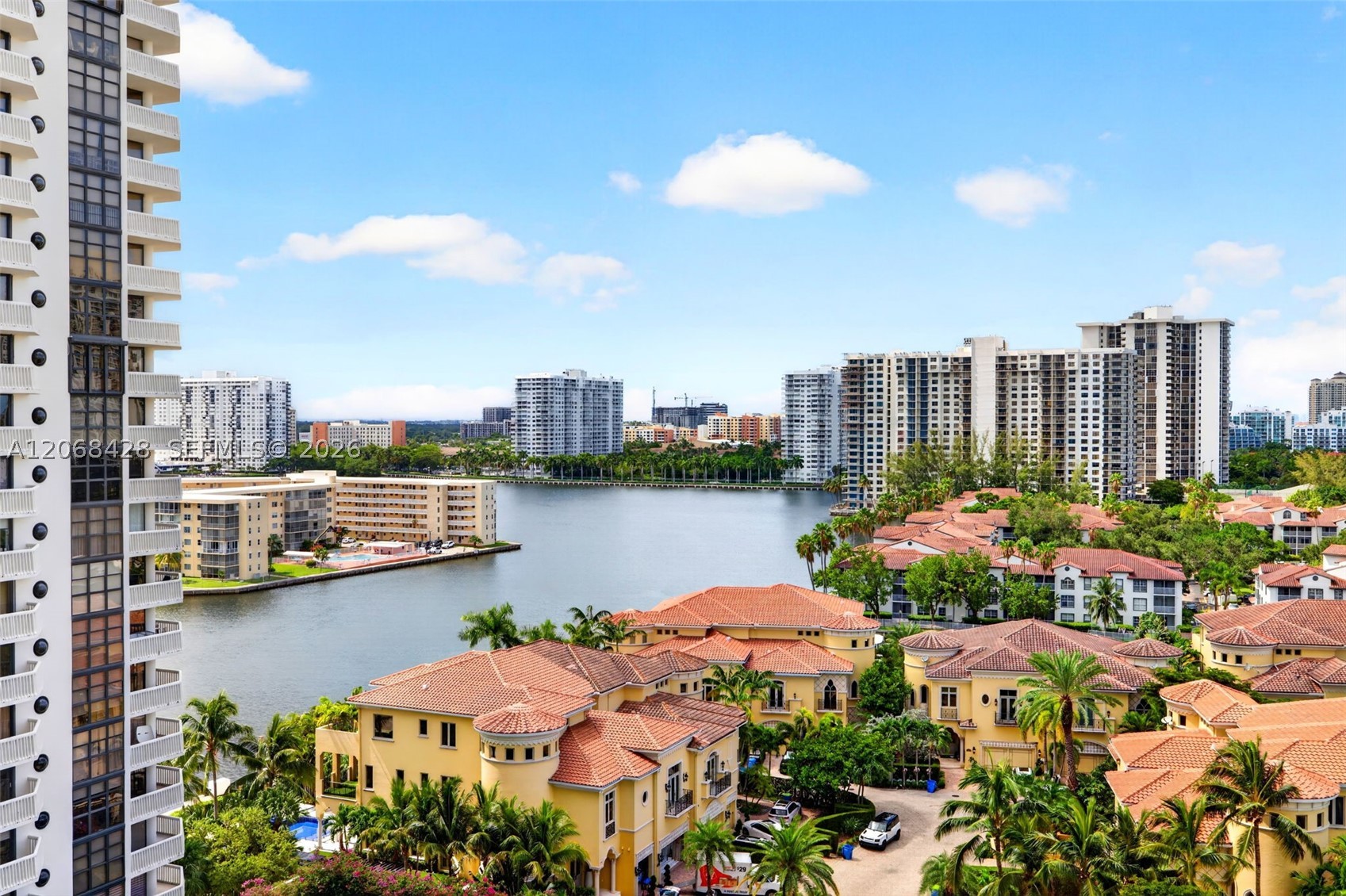 1000 Island Blvd #1204, Aventura FL 33160