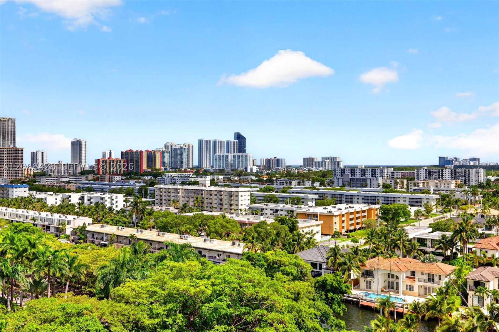 1000 Island Blvd #1204, Aventura FL 33160