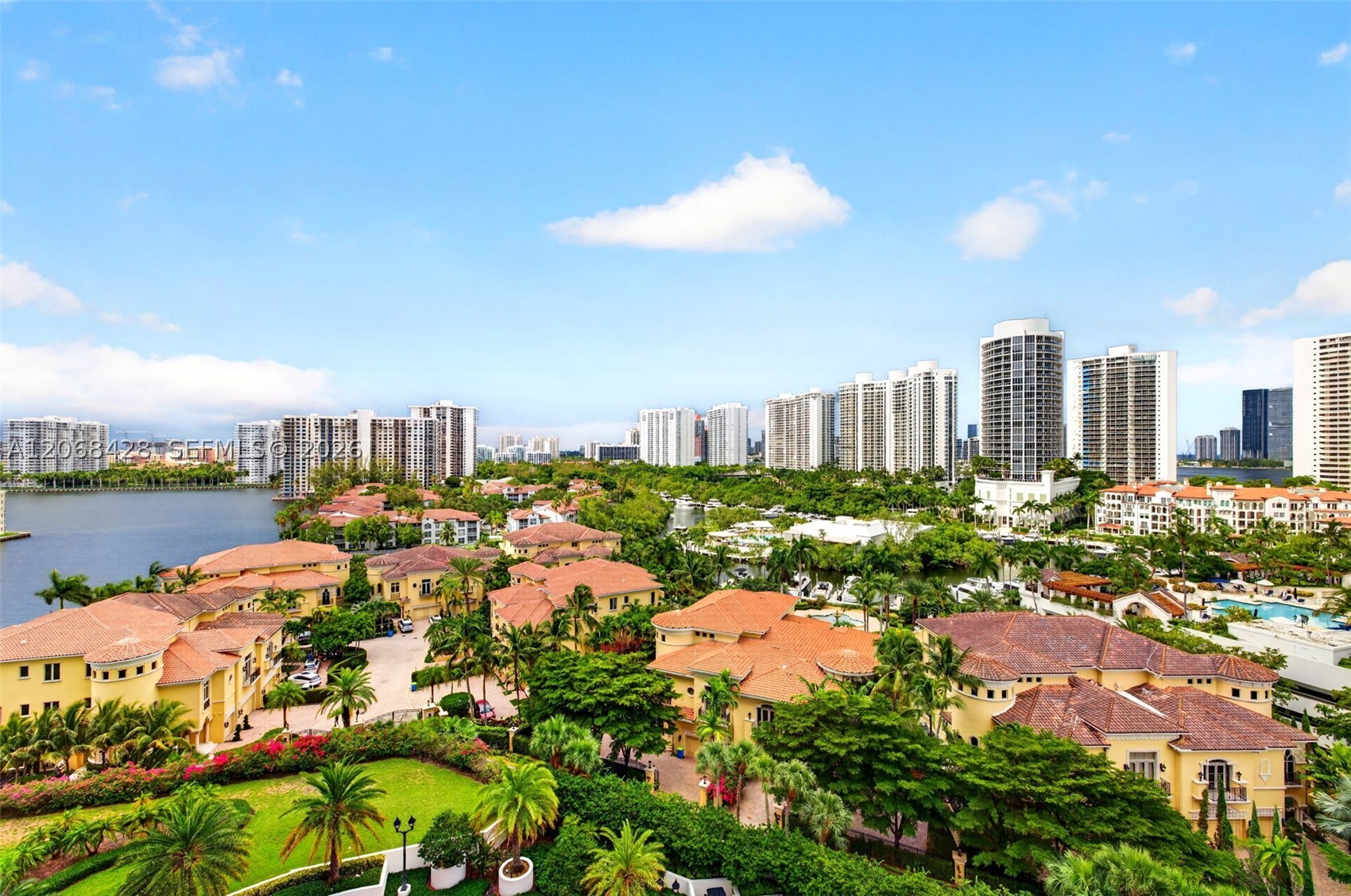 1000 Island Blvd #1204, Aventura FL 33160