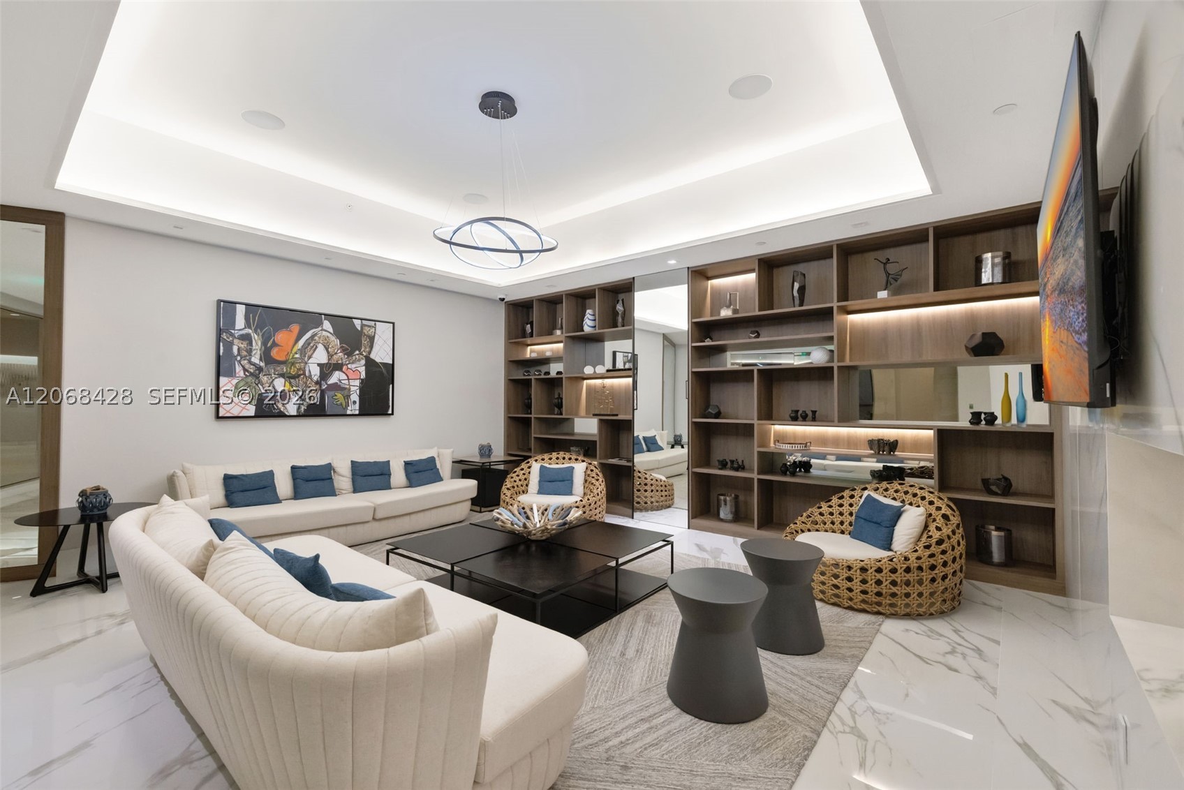 1000 Island Blvd #1204, Aventura FL 33160