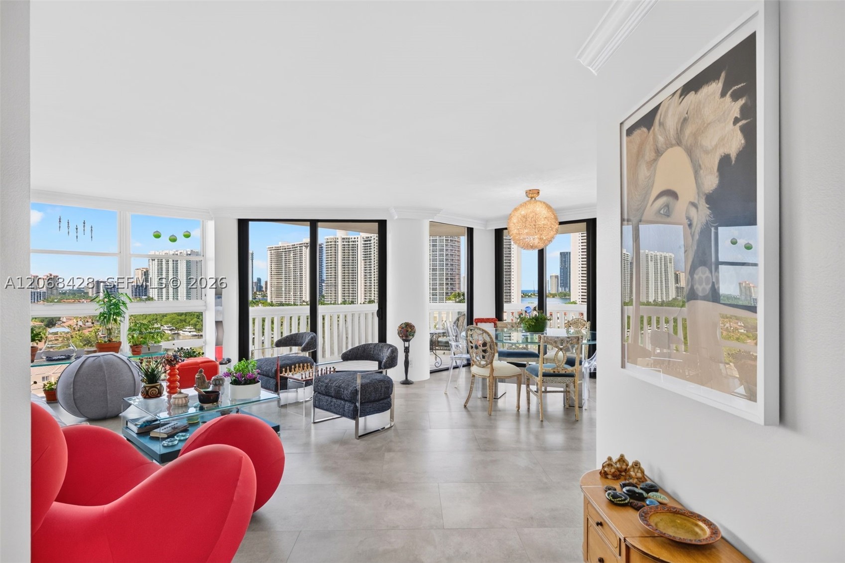 1000 Island Blvd #1204, Aventura FL 33160