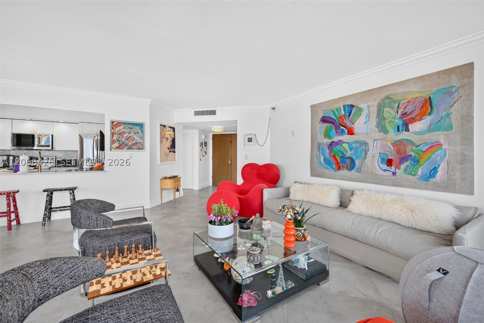 1000 Island Blvd #1204, Aventura FL 33160