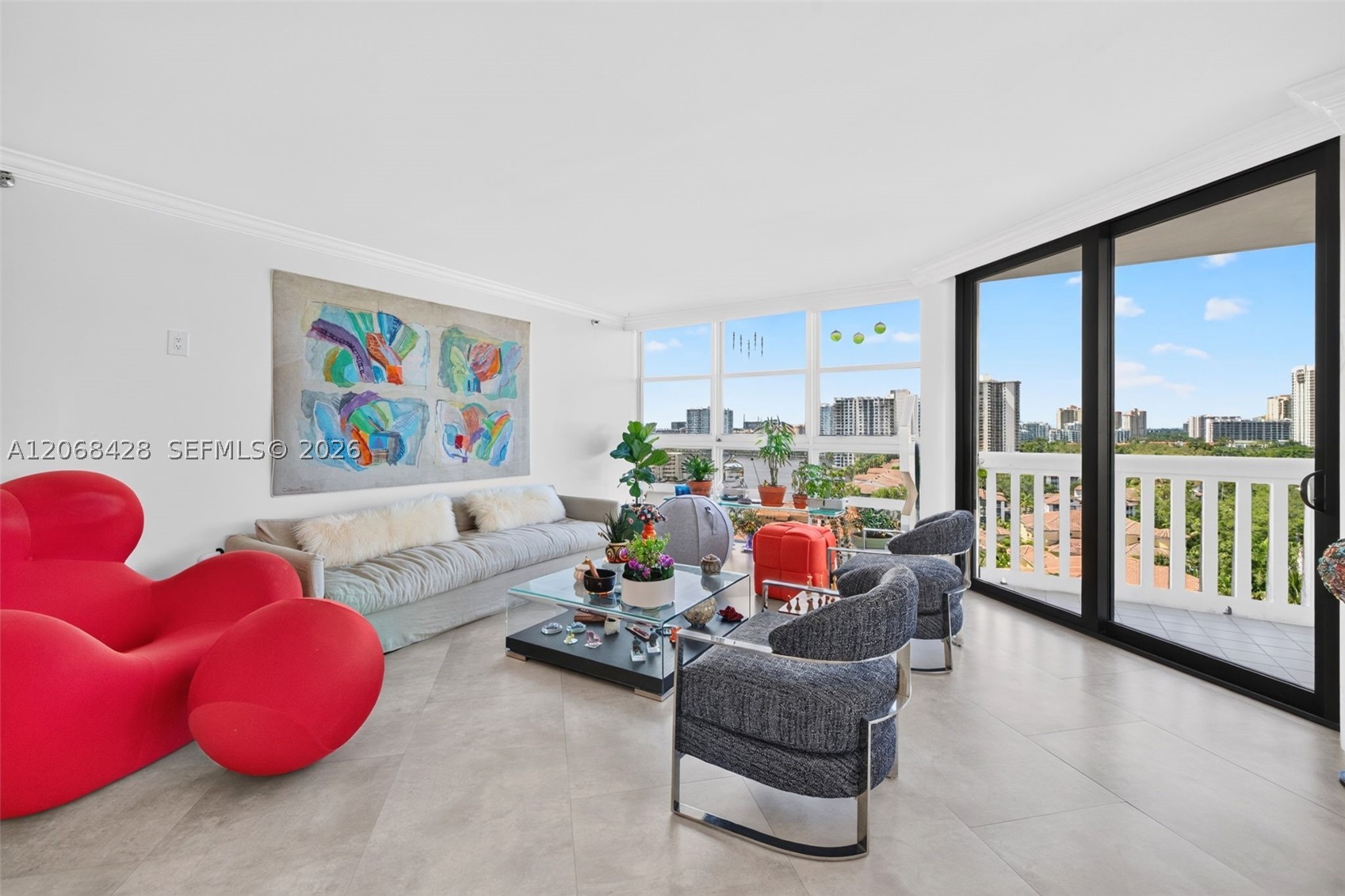 1000 Island Blvd #1204, Aventura FL 33160