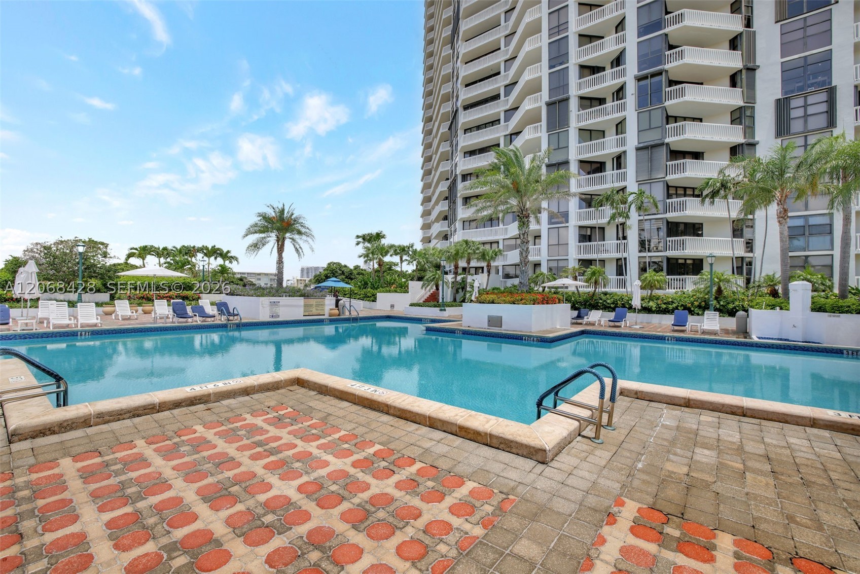 1000 Island Blvd #1204, Aventura FL 33160