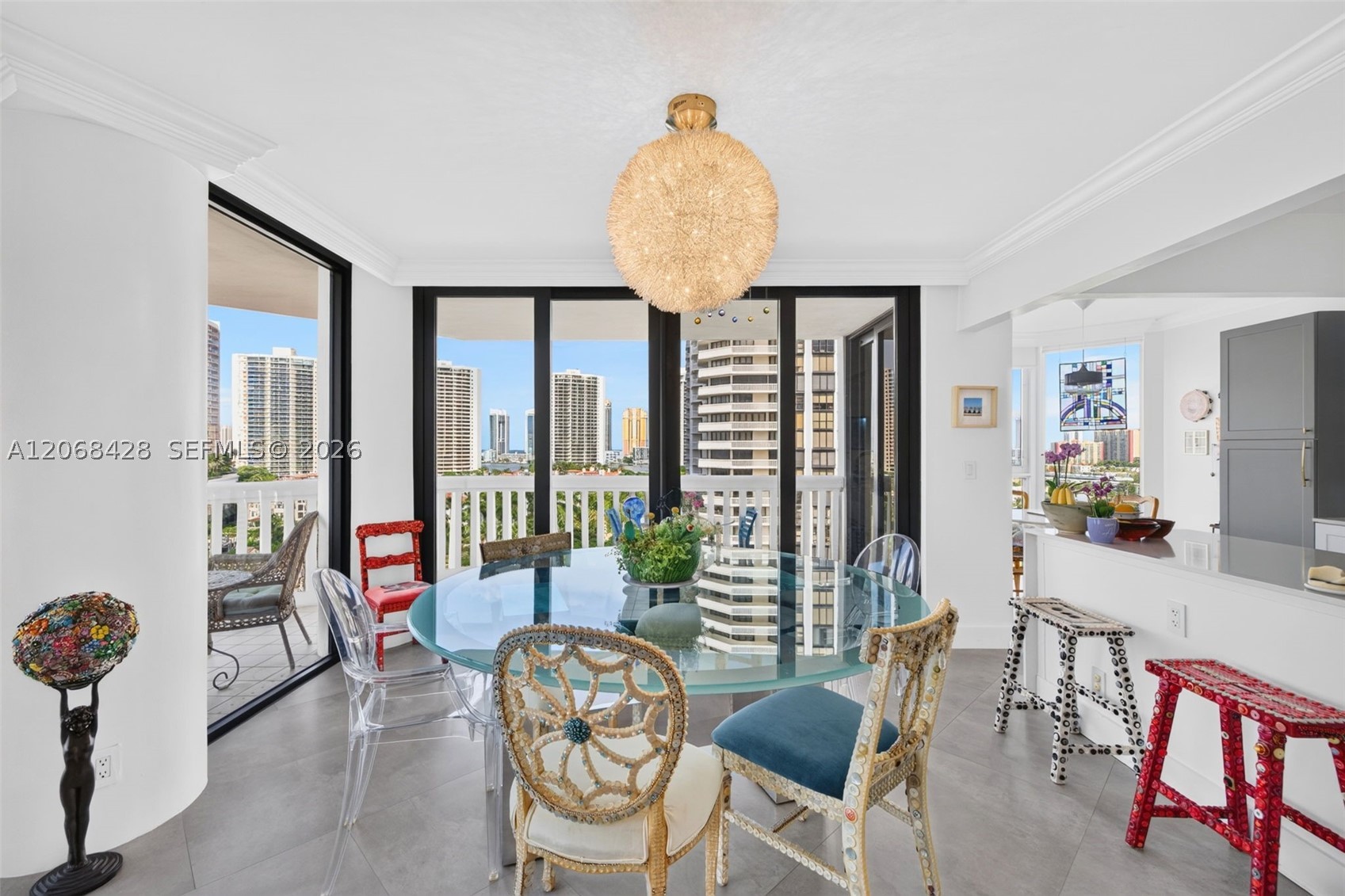 1000 Island Blvd #1204, Aventura FL 33160