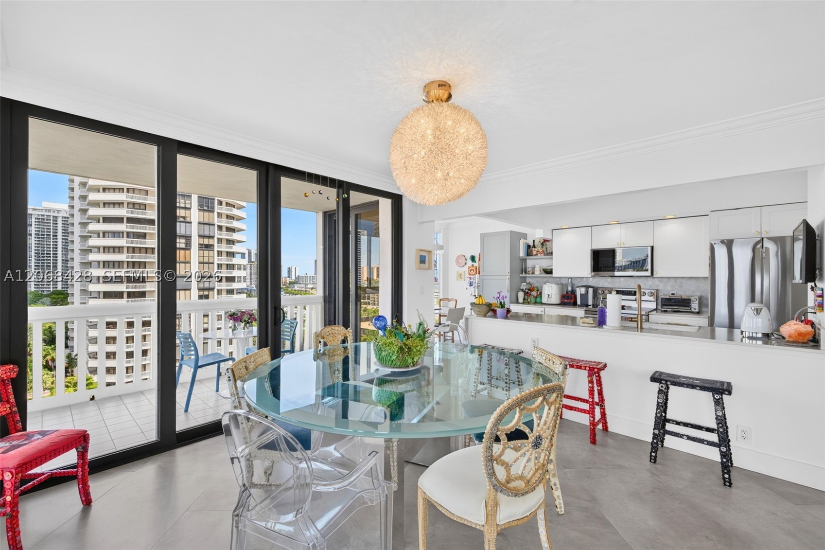1000 Island Blvd #1204, Aventura FL 33160