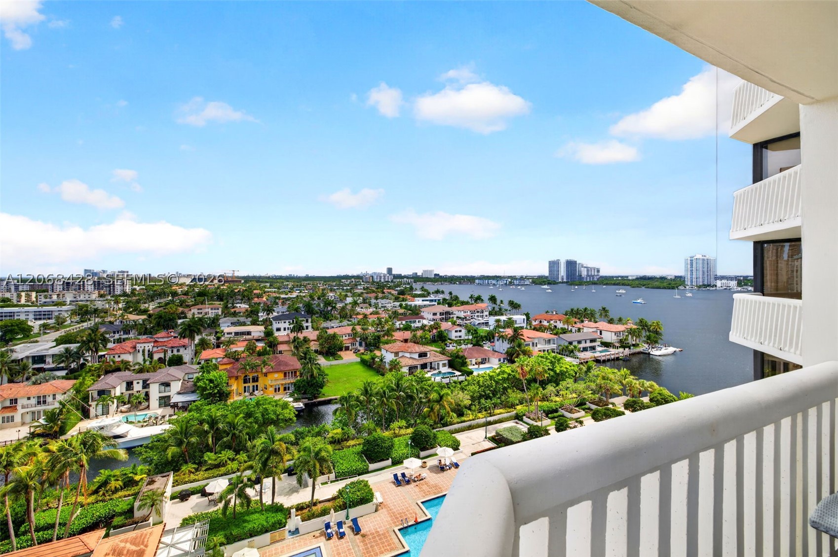 1000 Island Blvd #1204, Aventura FL 33160