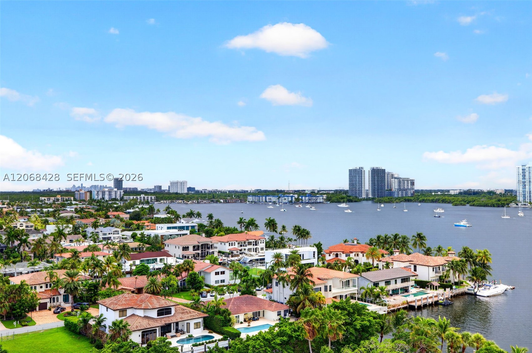 1000 Island Blvd #1204, Aventura FL 33160