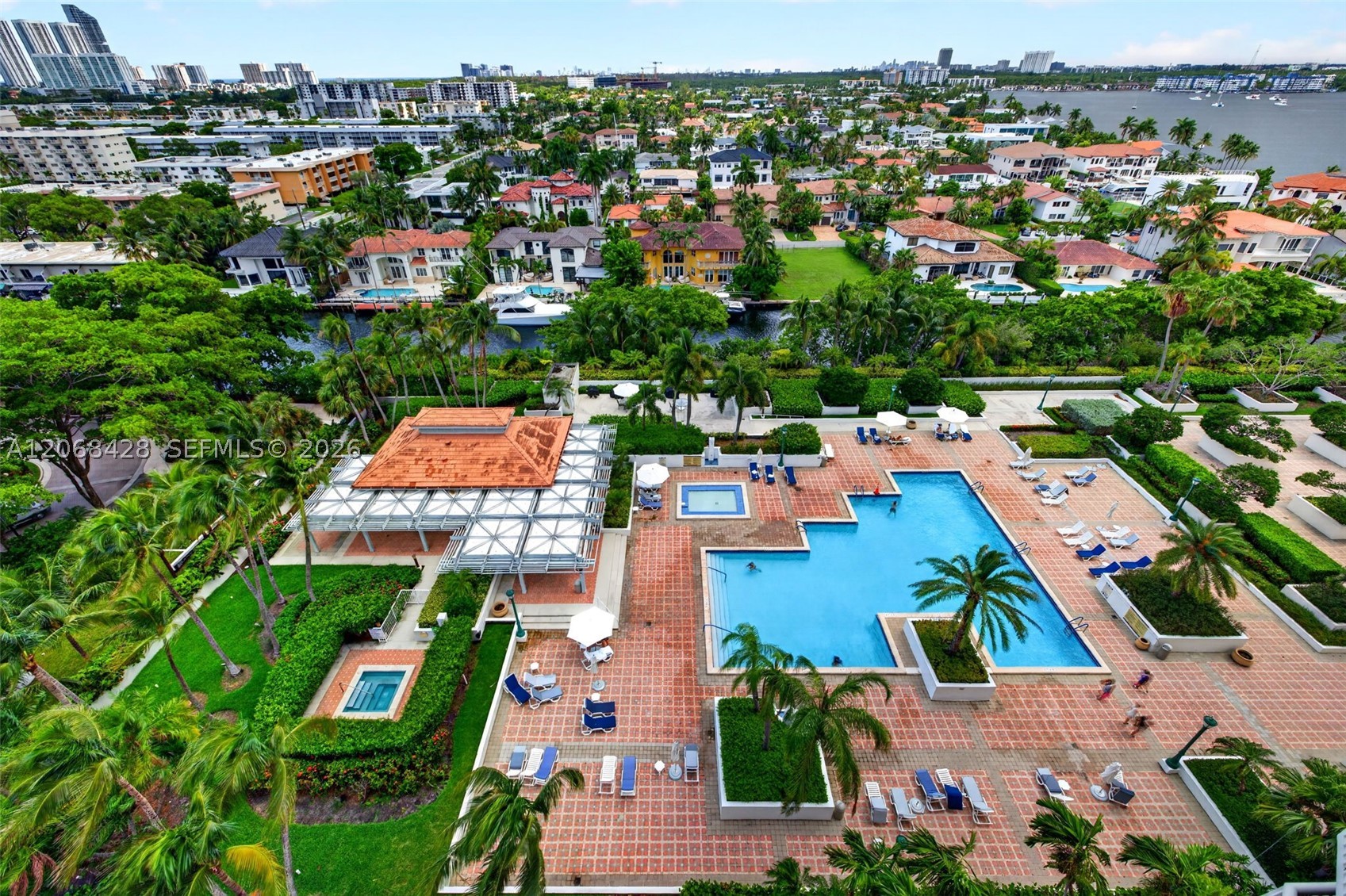 1000 Island Blvd #1204, Aventura FL 33160